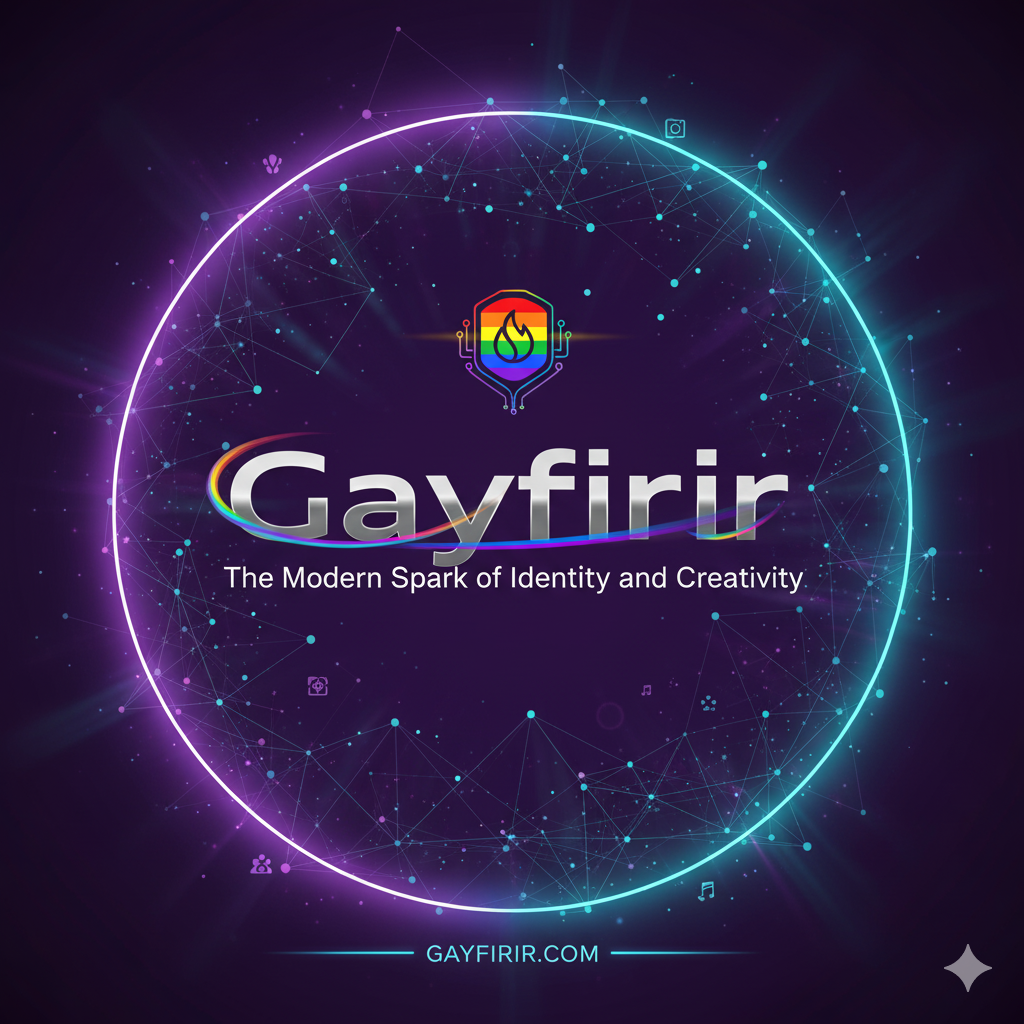 gayfirir
