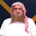 Molana Abdullah Nasir Rehmani