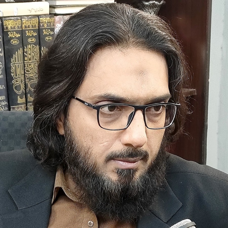 Nasir Iftikhar