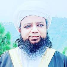 Peer Abu Numan Rizvi Saifi