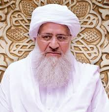 Who is Allama Muhammad Kareem Sultani saheb