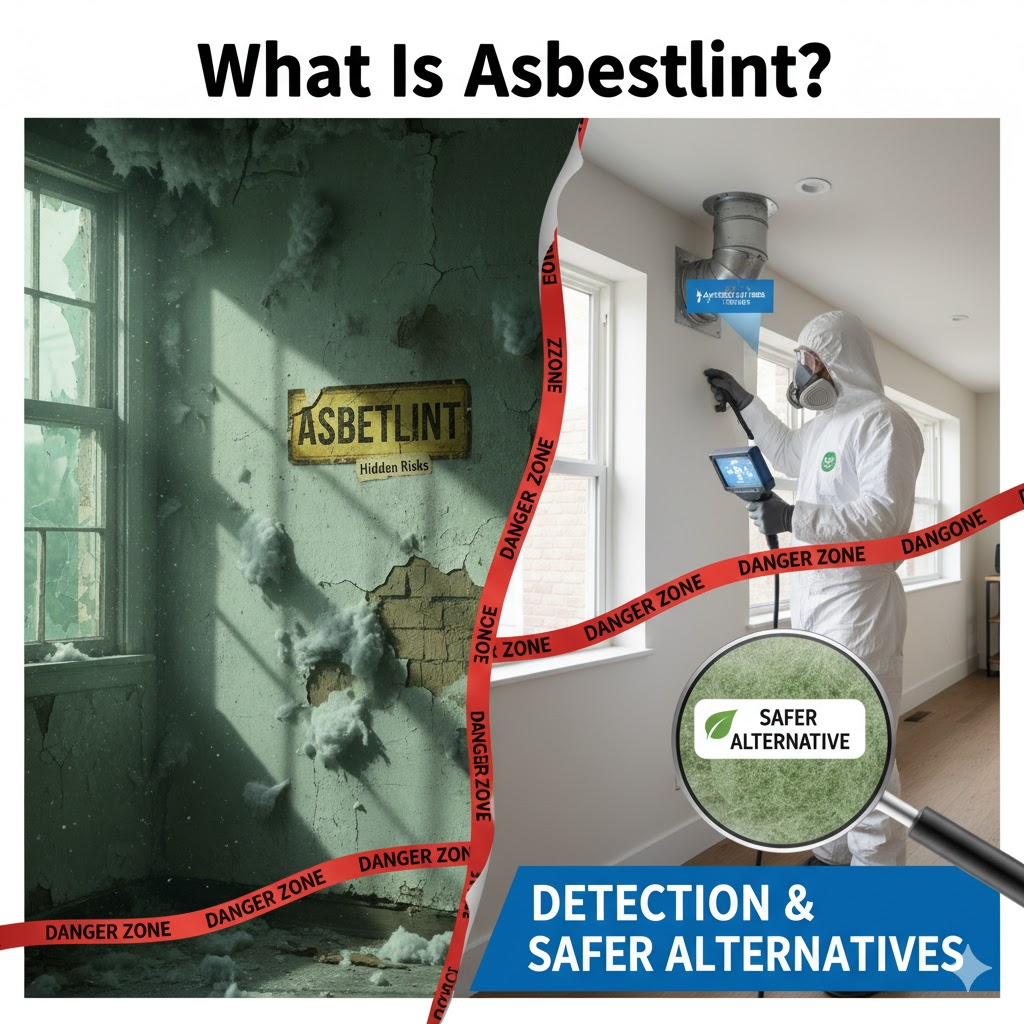 asbestlint
