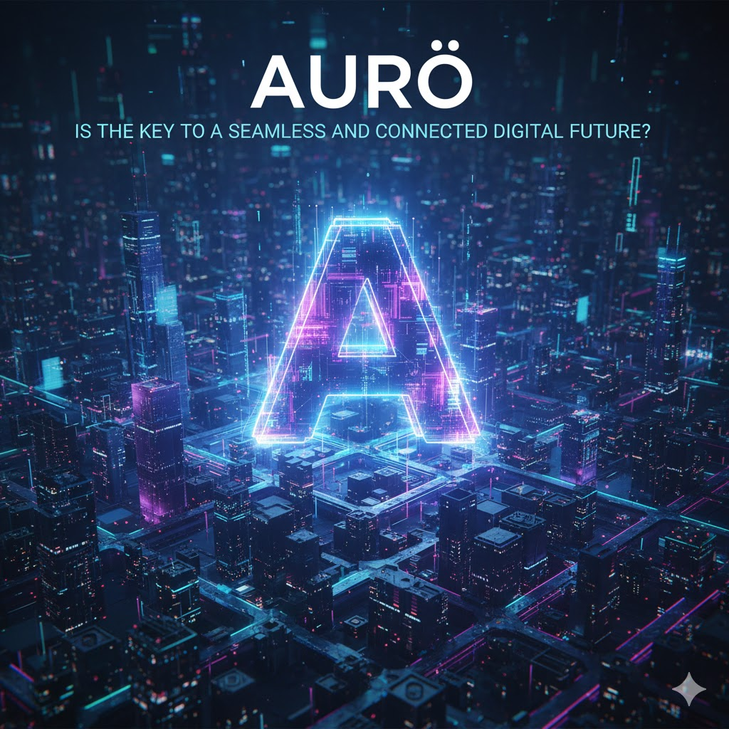 aurö