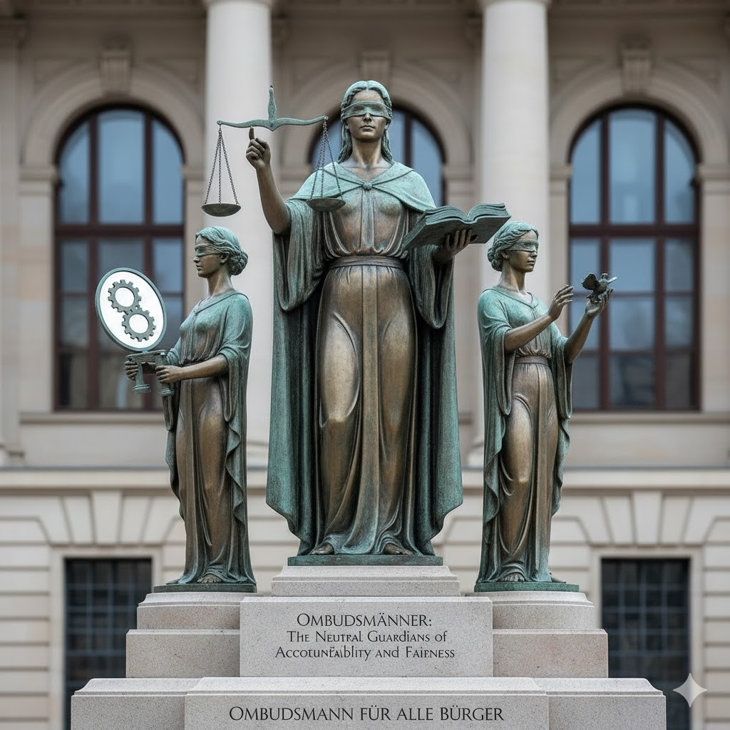 ombudsmänner